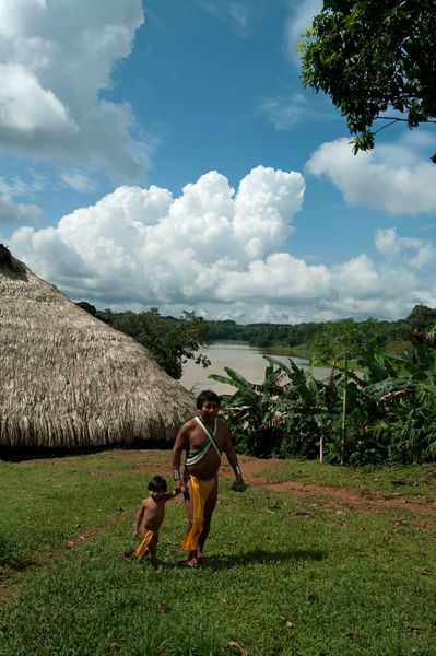 Embera